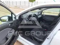 2021 Renault Clio