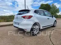 2021 Renault Clio