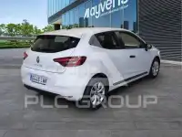 2021 Renault Clio