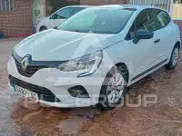 2021 Renault Clio