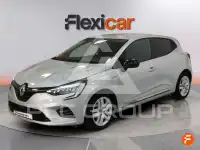 2021 Renault Clio