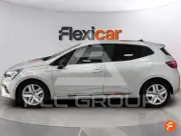 2021 Renault Clio