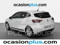 2021 Renault Clio