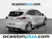 2021 Renault Clio
