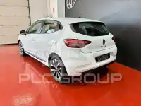 2021 Renault Clio