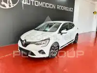 2021 Renault Clio