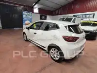 2021 Renault Clio