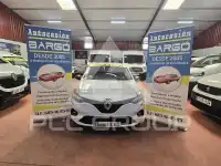 2021 Renault Clio