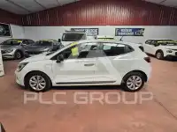 2021 Renault Clio