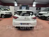 2021 Renault Clio