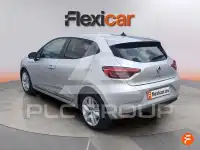 2021 Renault Clio