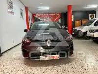 2021 Renault Clio