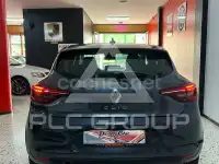 2021 Renault Clio