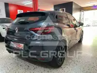 2021 Renault Clio