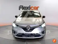 2021 Renault Clio
