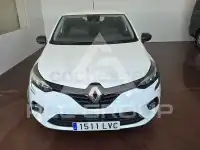 2021 Renault Clio