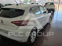 2021 Renault Clio