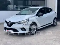 2021 Renault Clio