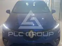 2021 Renault Clio