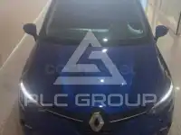 2021 Renault Clio