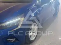 2021 Renault Clio