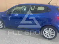 2021 Renault Clio
