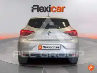 2021 Renault Clio