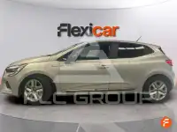 2021 Renault Clio