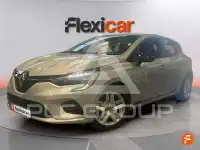 2021 Renault Clio