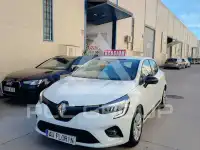 2021 Renault Clio