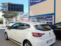 2021 Renault Clio
