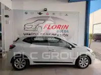 2021 Renault Clio
