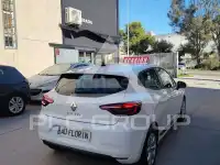 2021 Renault Clio