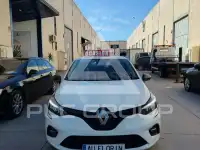 2021 Renault Clio