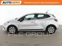 2021 Renault Clio