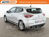 2021 Renault Clio