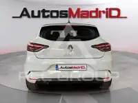 2021 Renault Clio