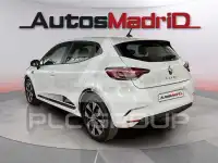 2021 Renault Clio