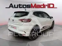 2021 Renault Clio