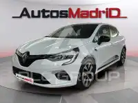 2021 Renault Clio
