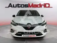 2021 Renault Clio