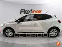 2021 Renault Clio