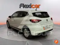 2021 Renault Clio