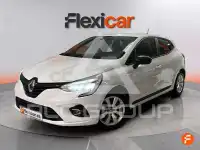 2021 Renault Clio