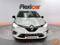 2021 Renault Clio