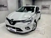 2021 Renault Clio