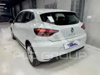2021 Renault Clio