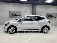 2021 Renault Clio
