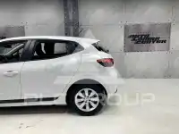 2021 Renault Clio