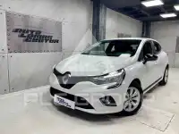 2021 Renault Clio
